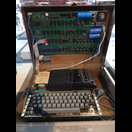 Der erste Apple Computer